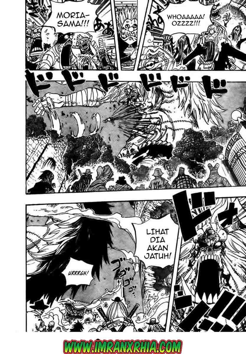 Chapter 479 - halaman 13