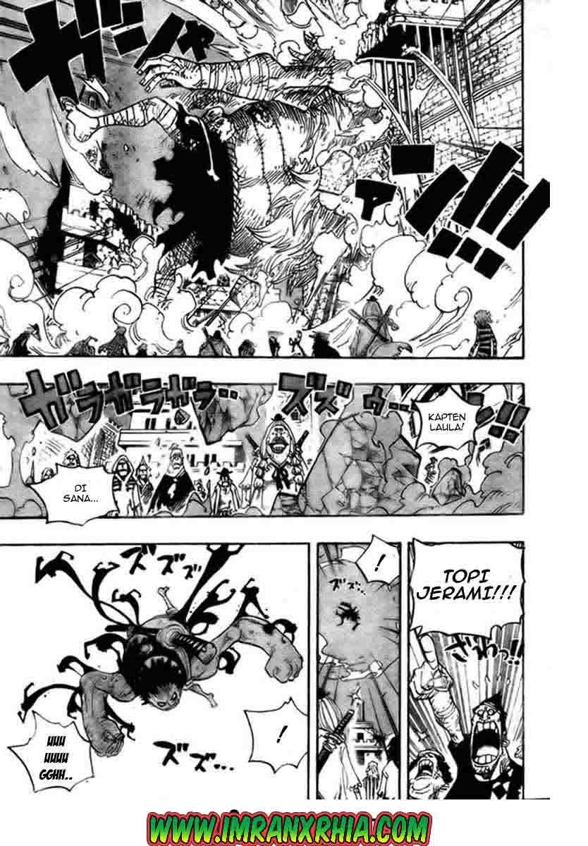 Chapter 479 - halaman 14