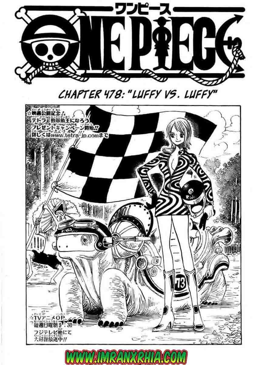 Chapter 478 - halaman 2