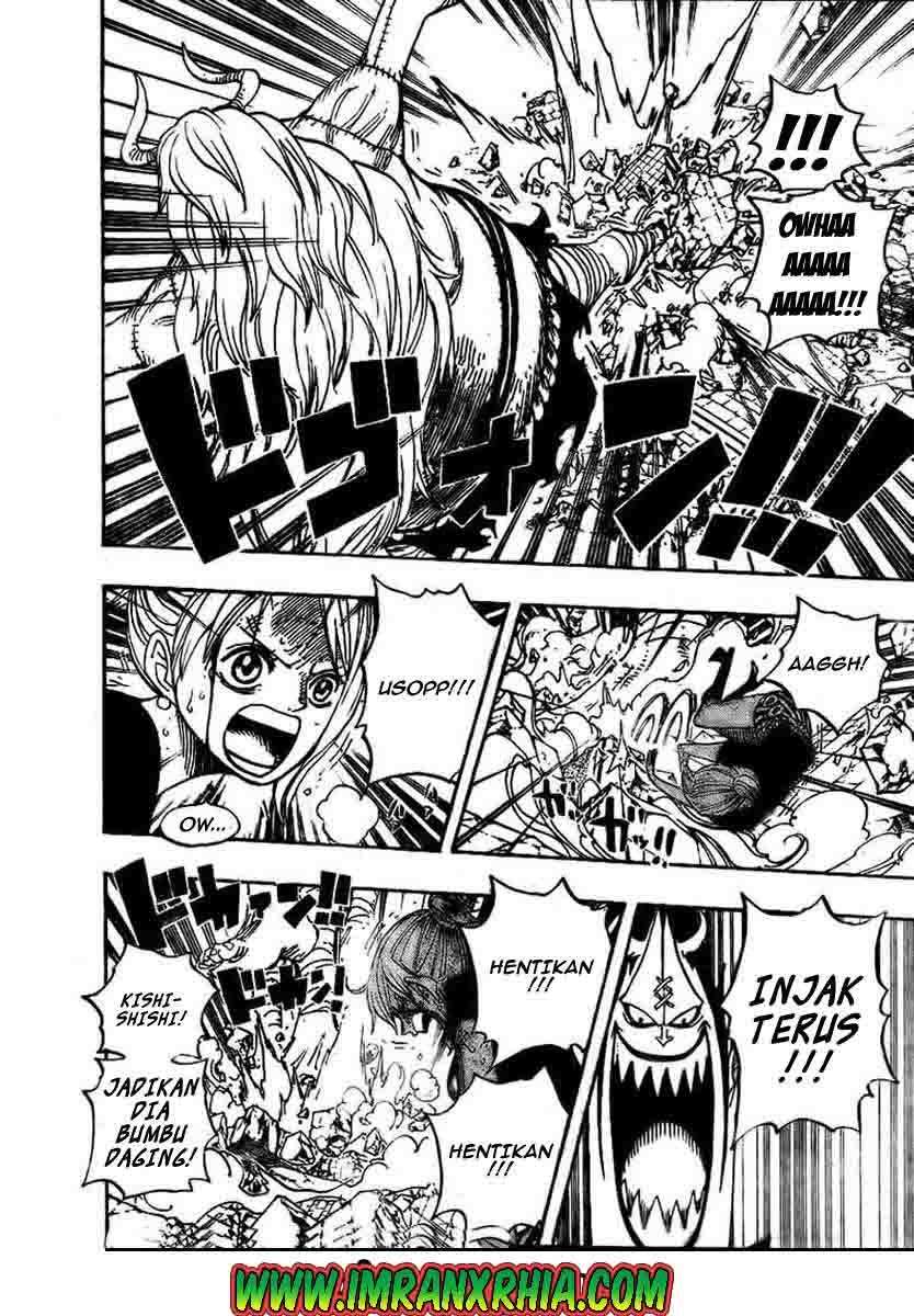 Chapter 478 - halaman 11