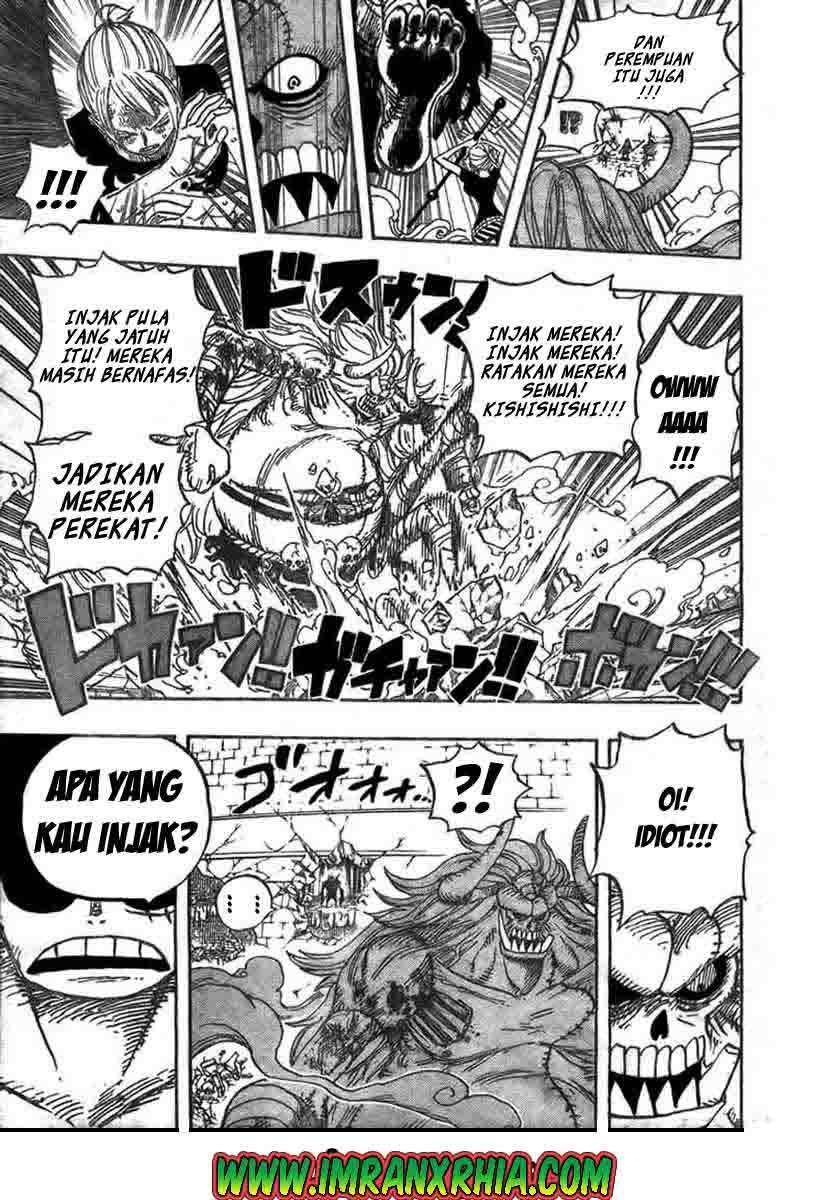 Chapter 478 - halaman 12