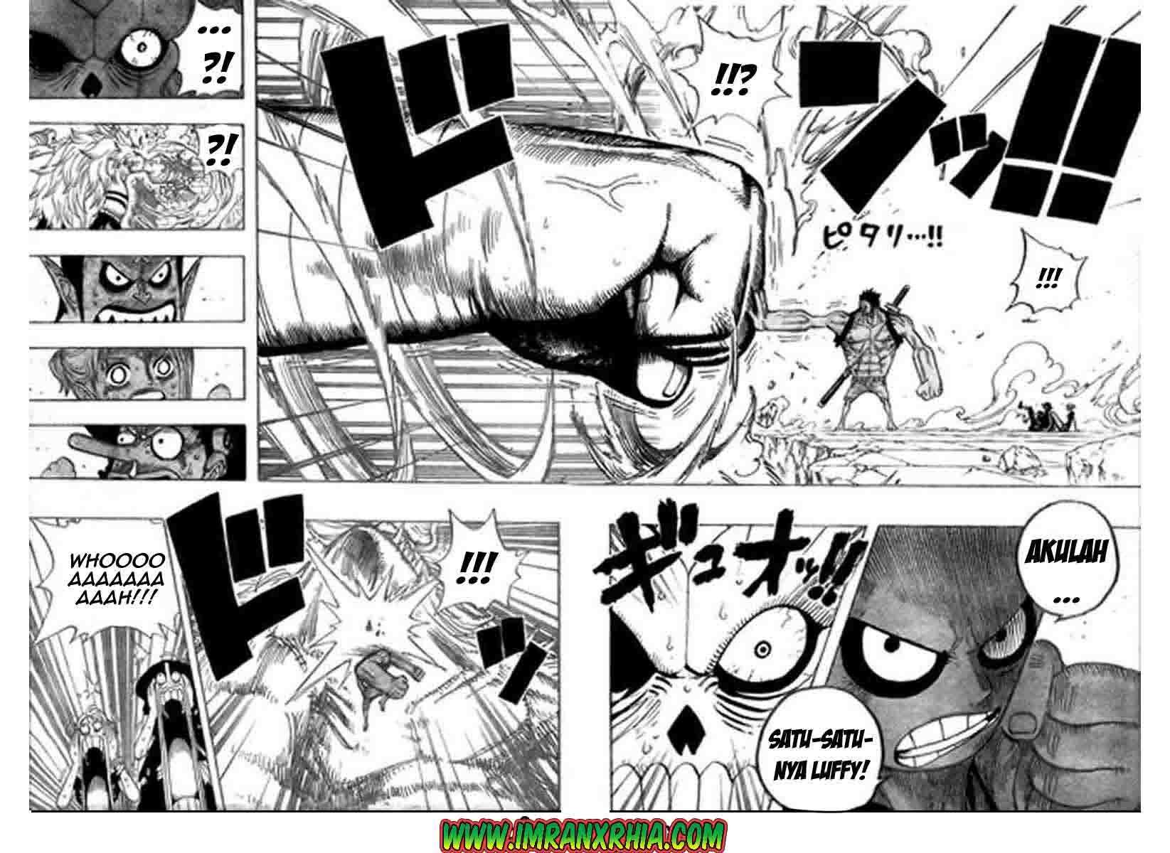 Chapter 478 - halaman 15