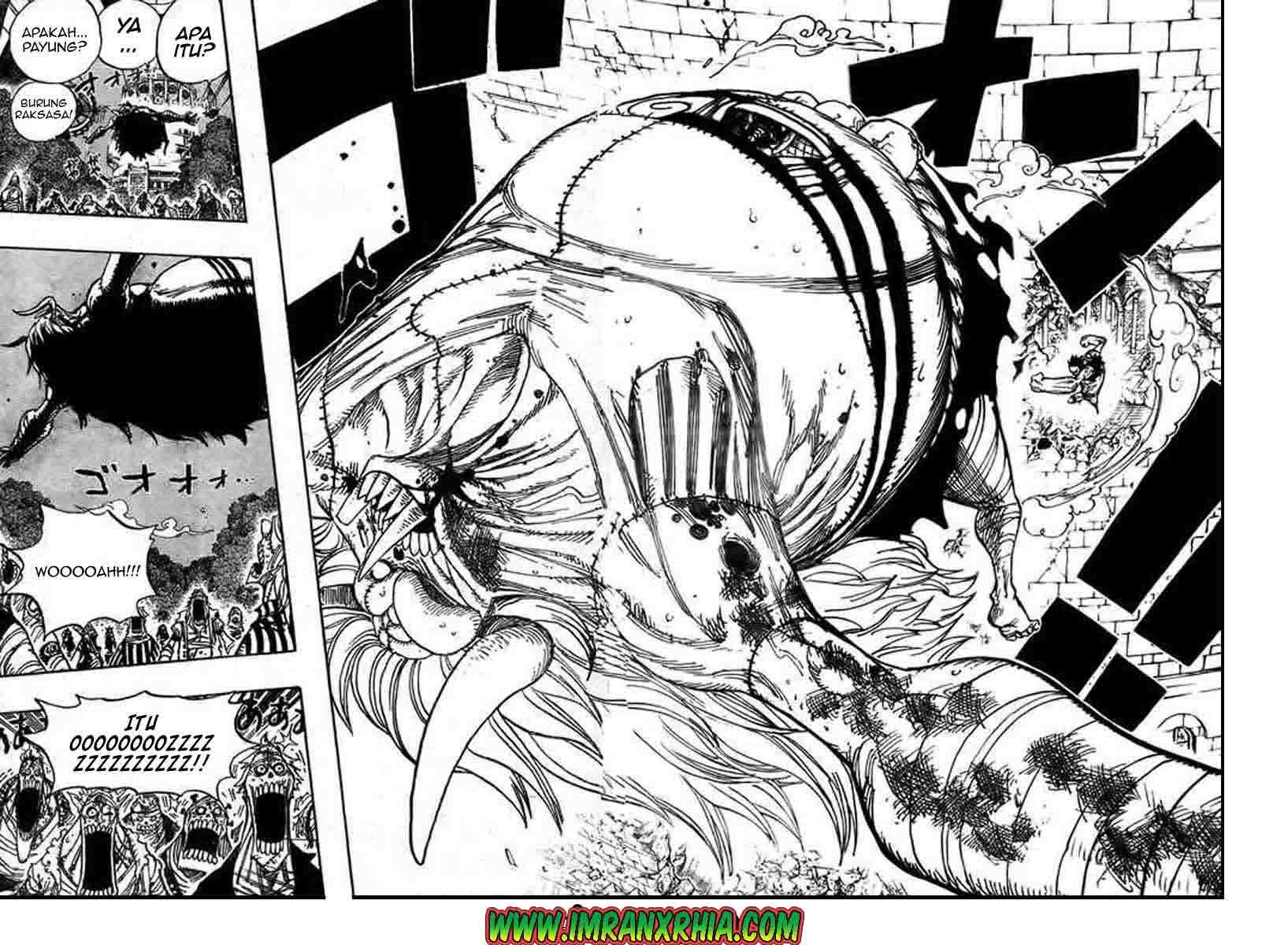 Chapter 478 - halaman 16