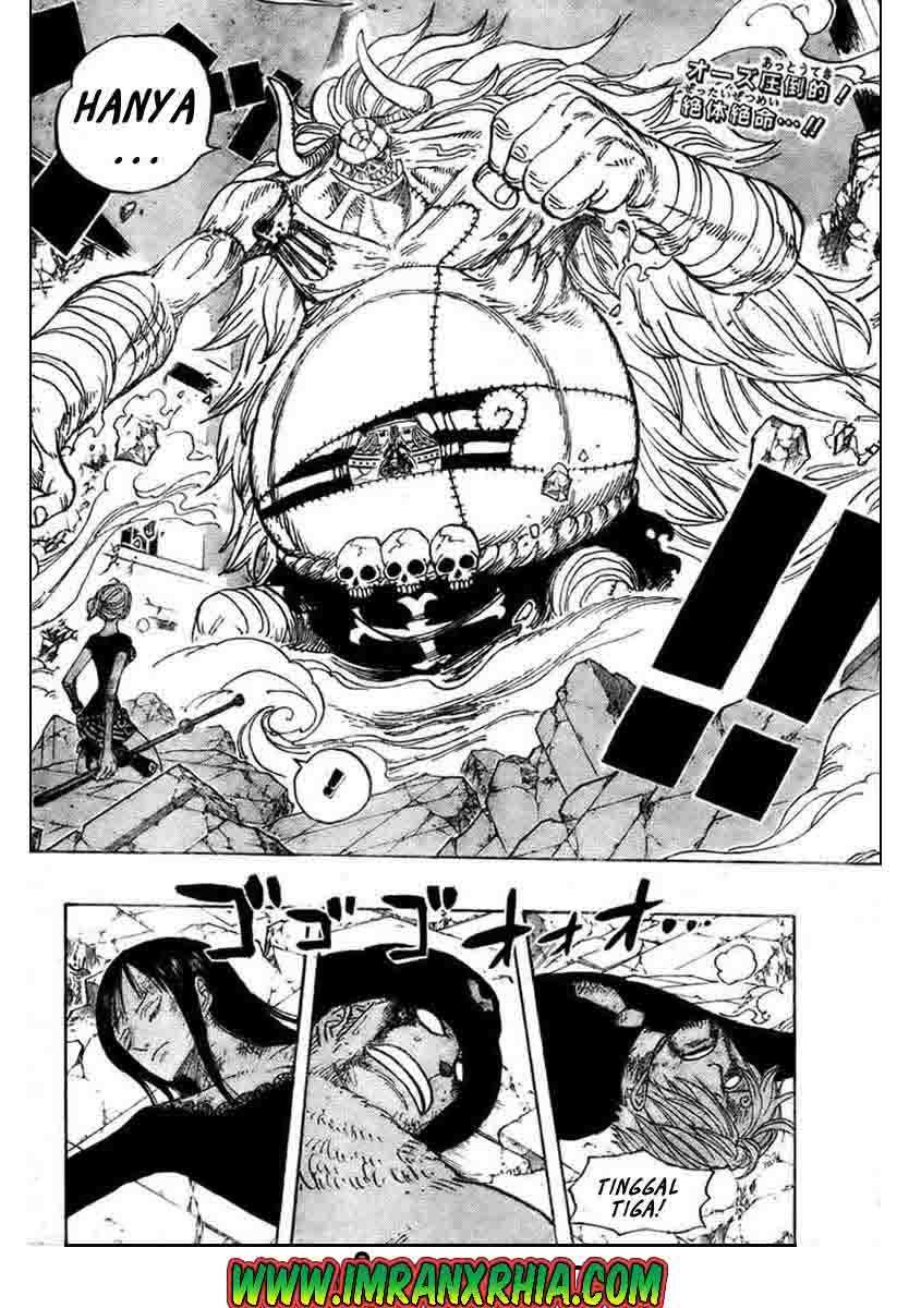 Chapter 478 - halaman 3