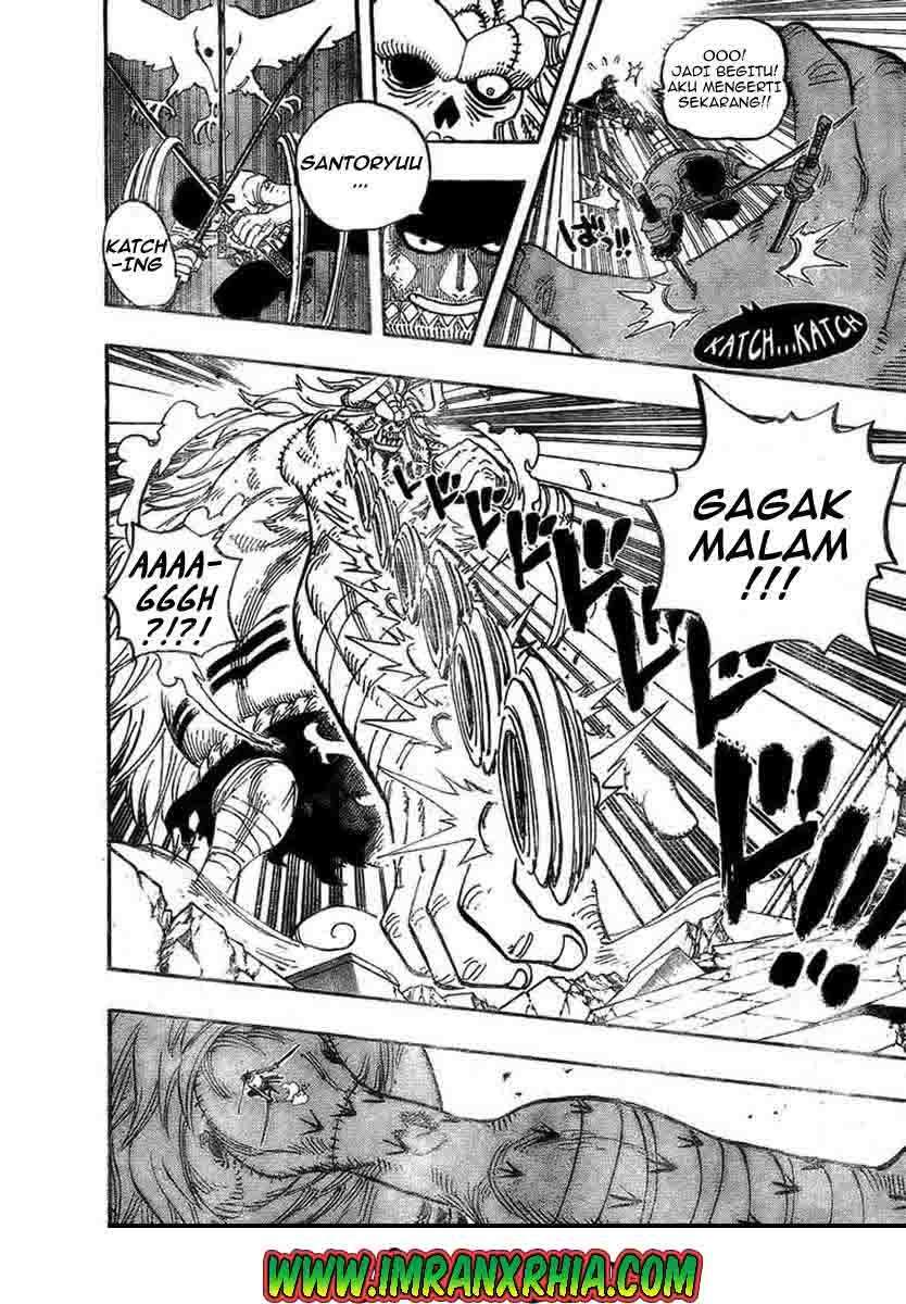 Chapter 478 - halaman 5