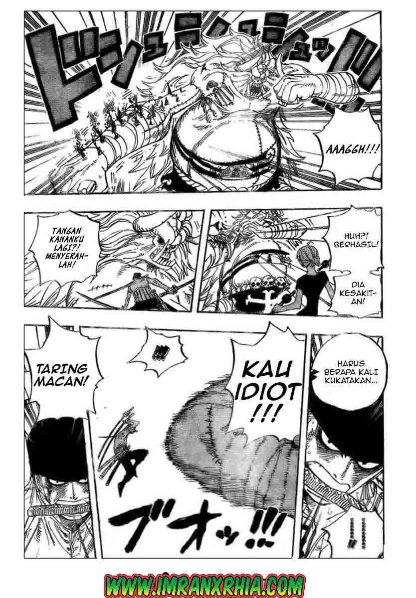 Chapter 478 - halaman 6