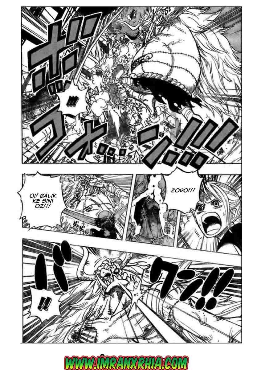 Chapter 478 - halaman 7