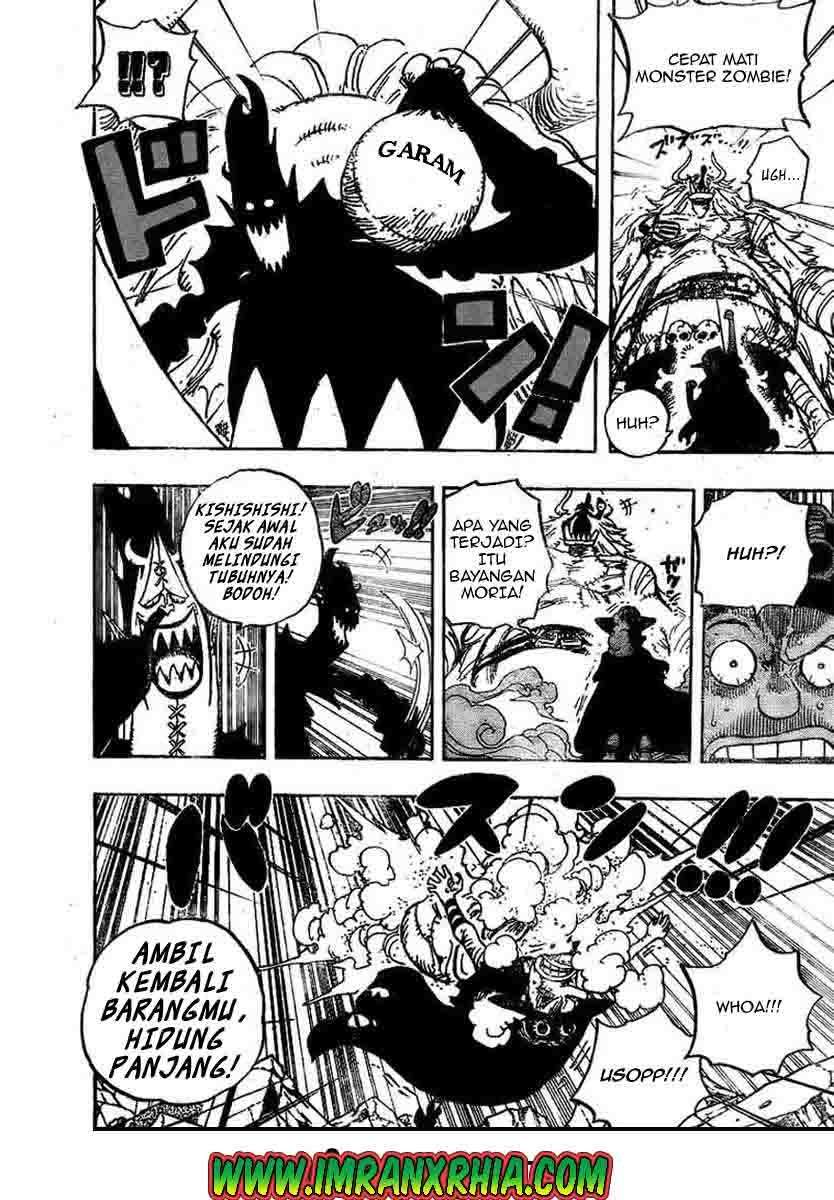 Chapter 478 - halaman 9