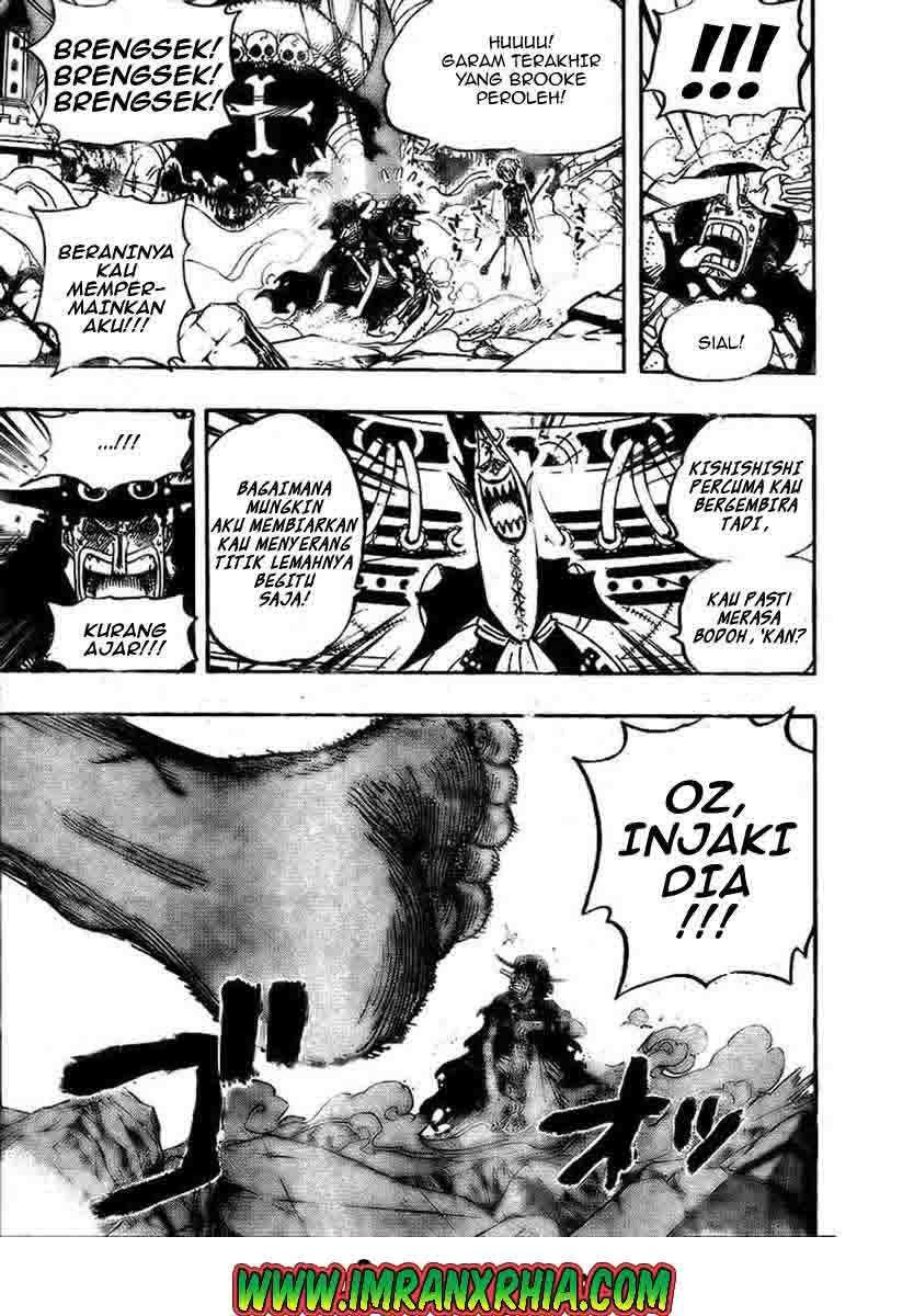 Chapter 478 - halaman 10