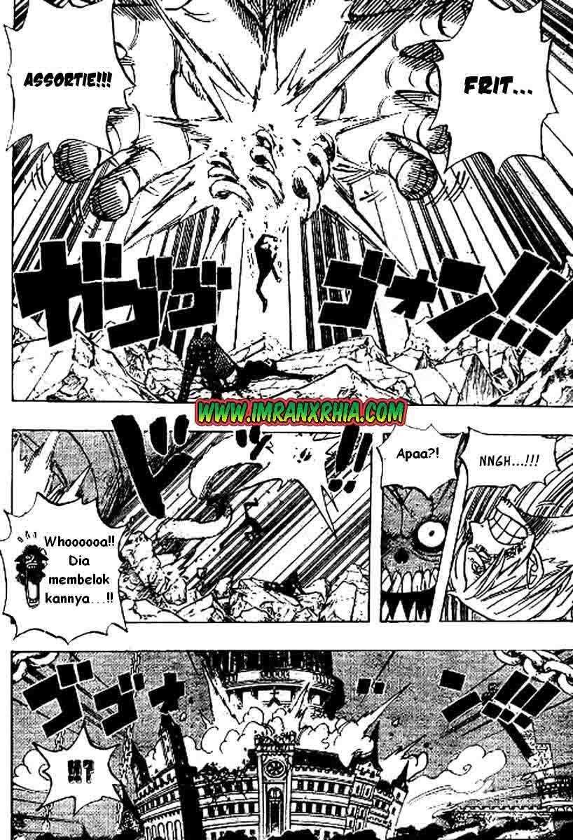 Chapter 477 - halaman 12