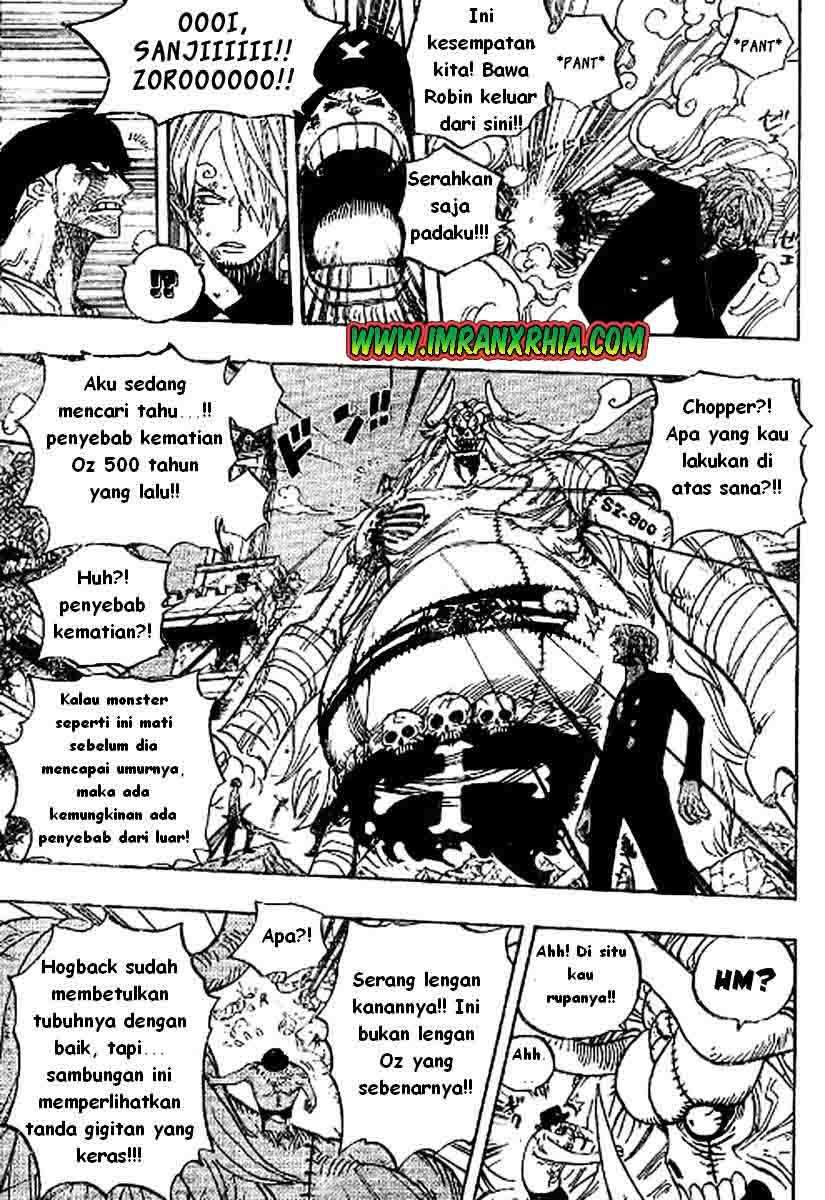 Chapter 477 - halaman 13