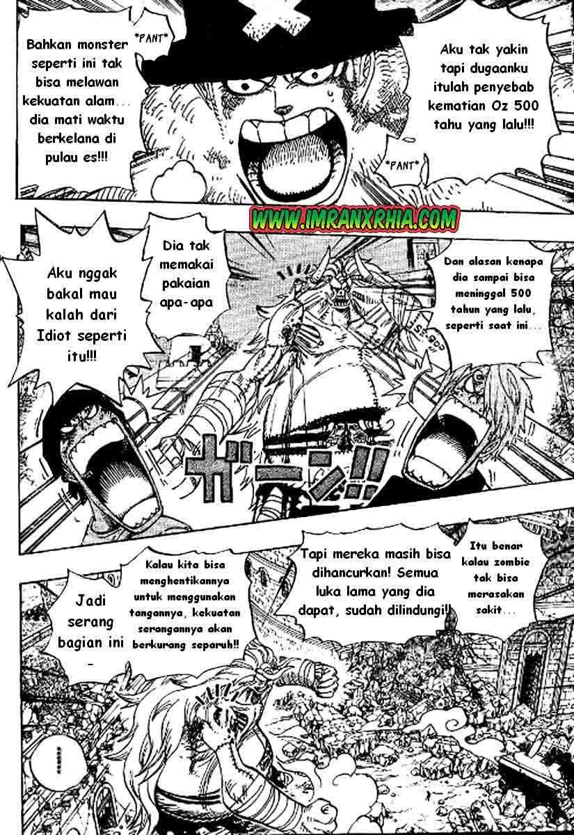 Chapter 477 - halaman 14