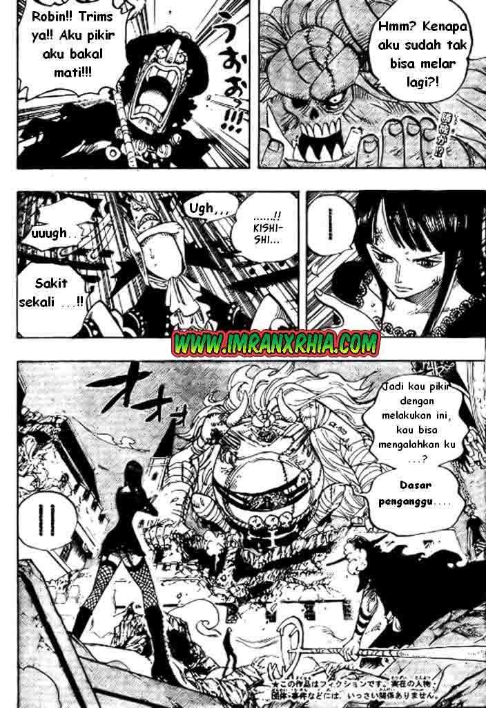 Chapter 477 - halaman 3