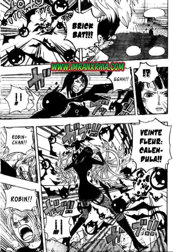 Chapter 477 - halaman 4