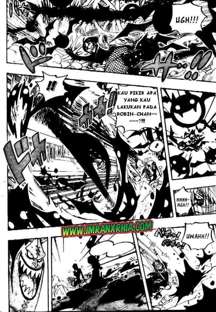 Chapter 477 - halaman 5