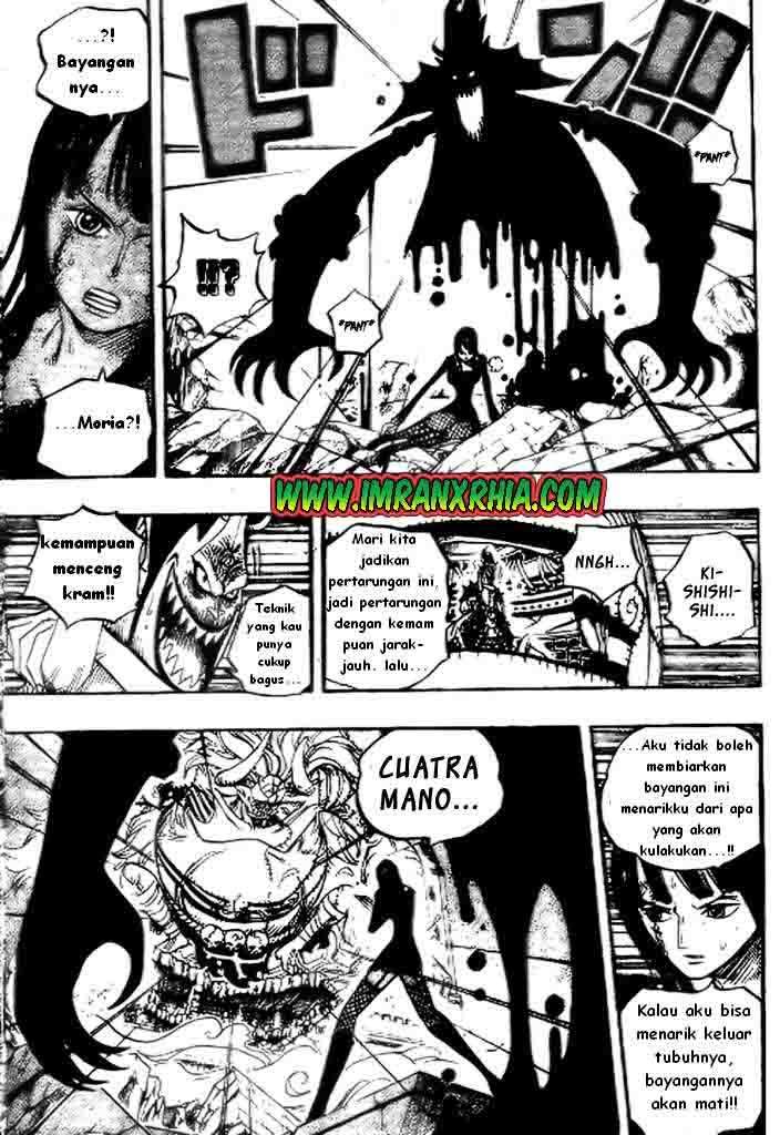 Chapter 477 - halaman 6