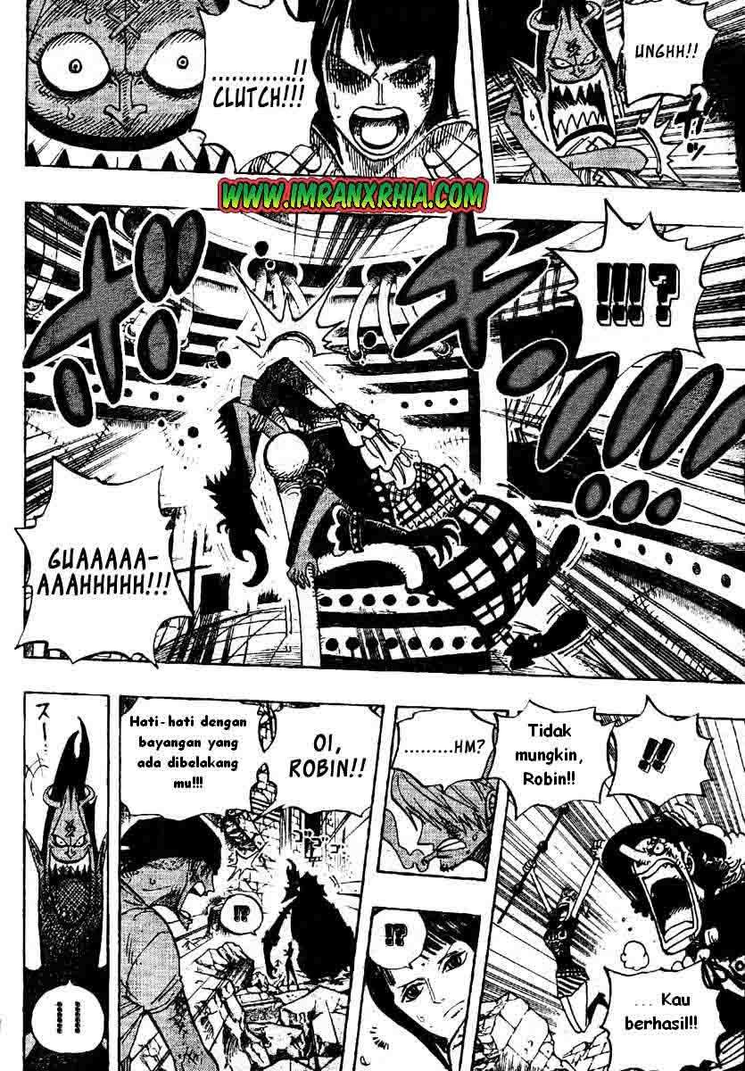 Chapter 477 - halaman 7