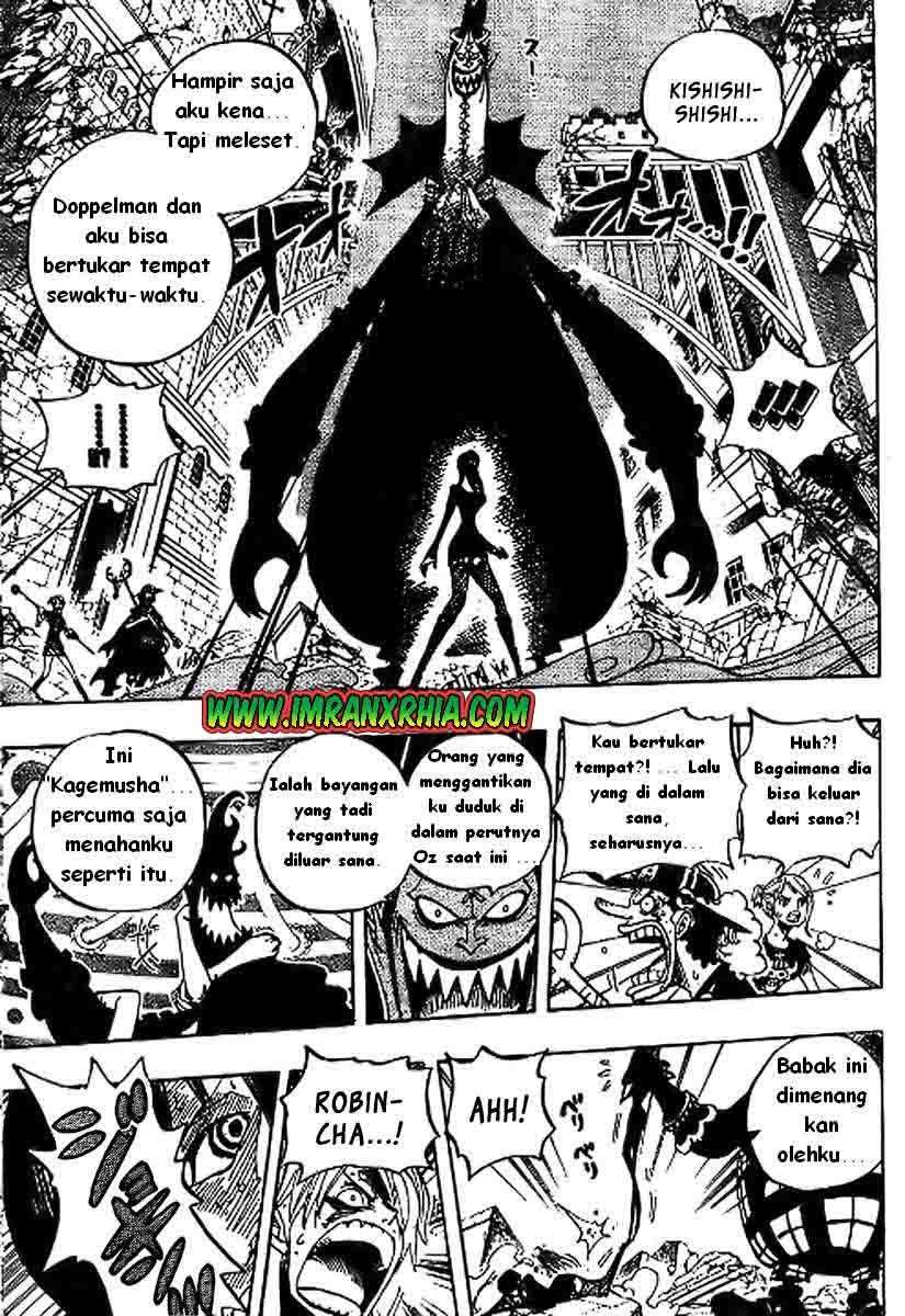 Chapter 477 - halaman 8