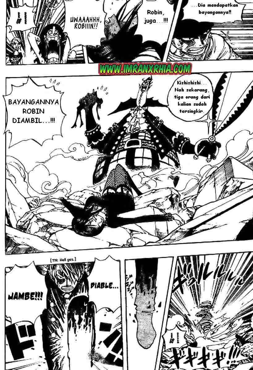 Chapter 477 - halaman 9