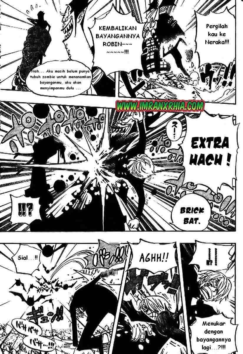 Chapter 477 - halaman 10
