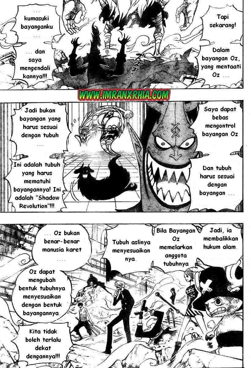 Chapter 476 - halaman 11