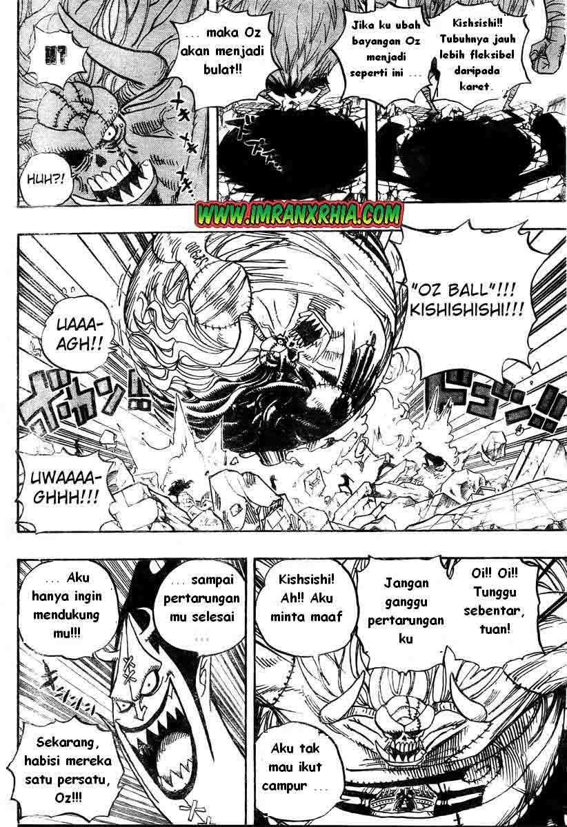 Chapter 476 - halaman 12