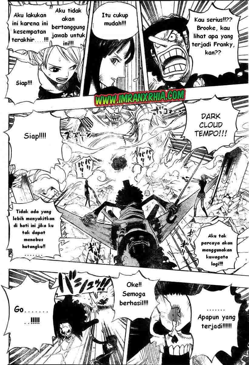 Chapter 476 - halaman 14