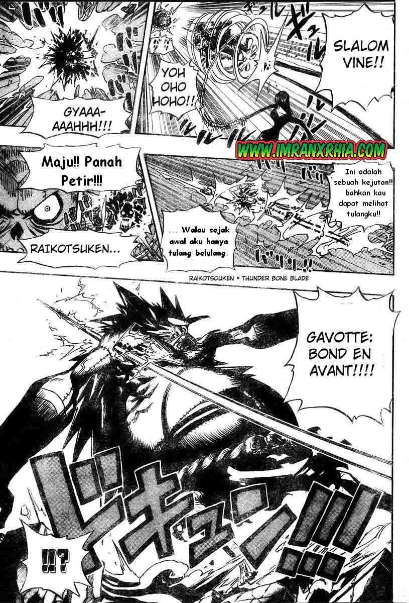 Chapter 476 - halaman 15