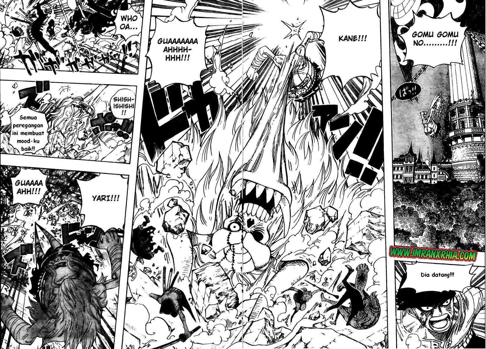 Chapter 476 - halaman 9