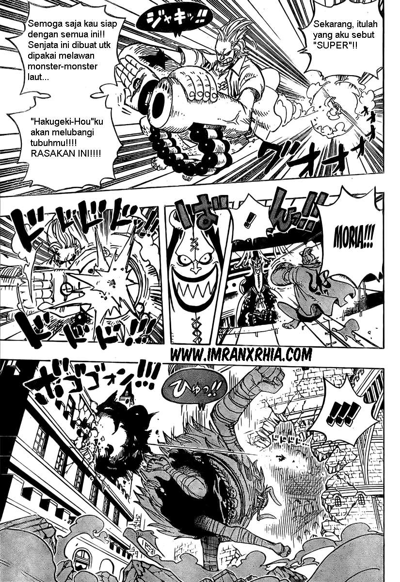 Chapter 475 - halaman 11