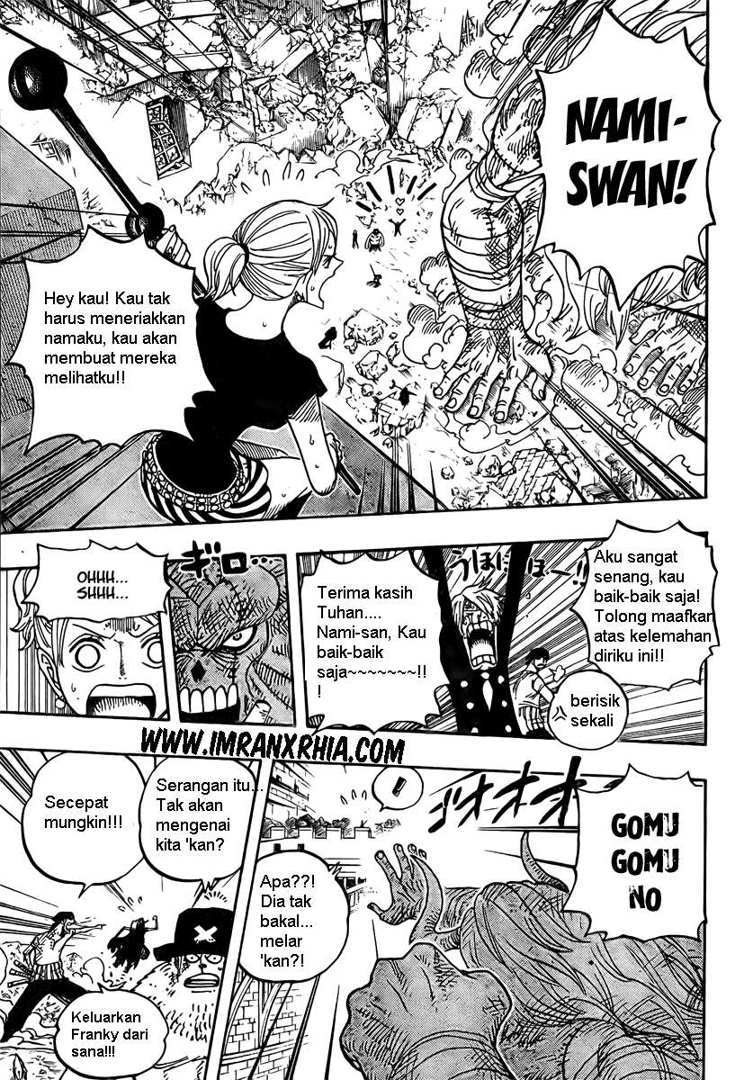 Chapter 475 - halaman 15
