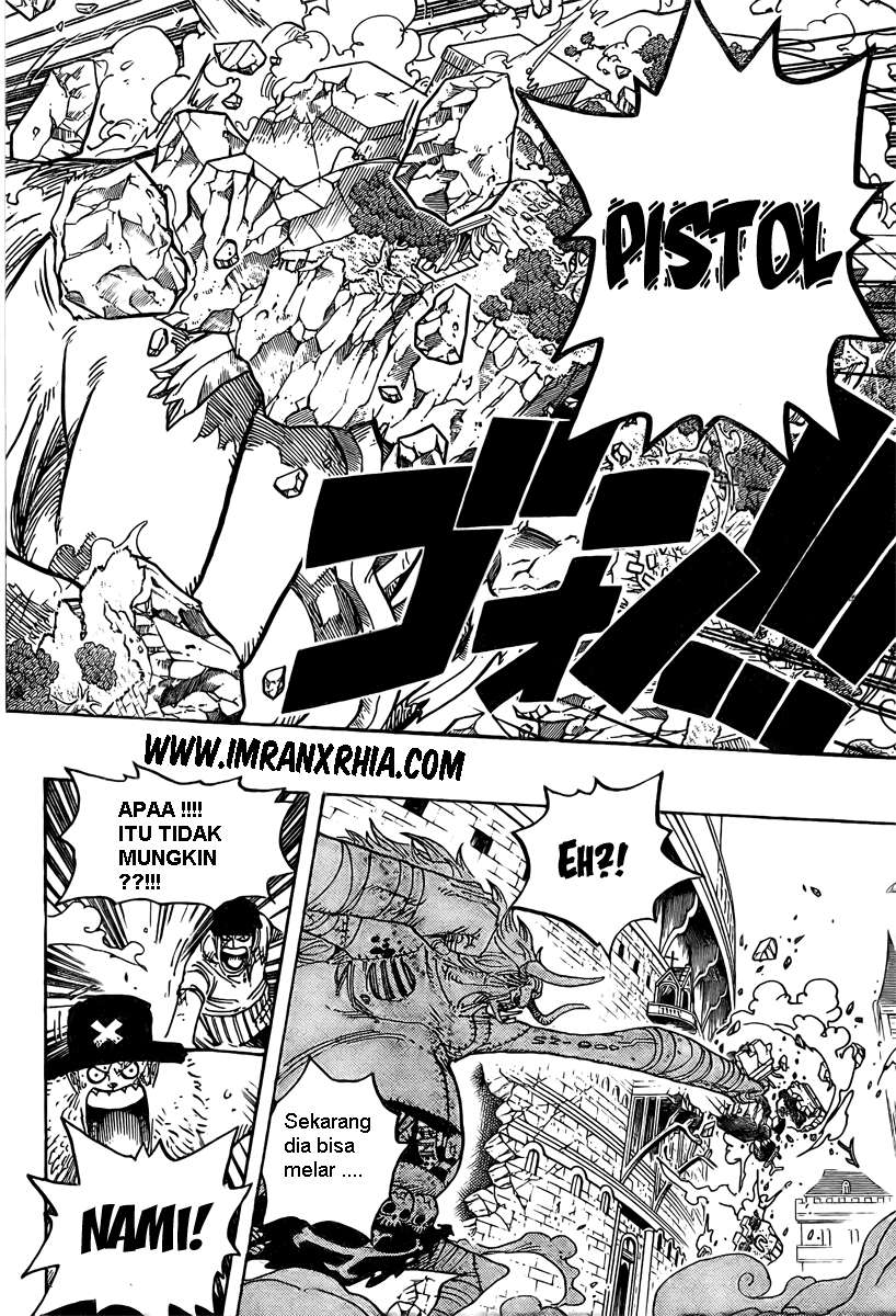 Chapter 475 - halaman 16