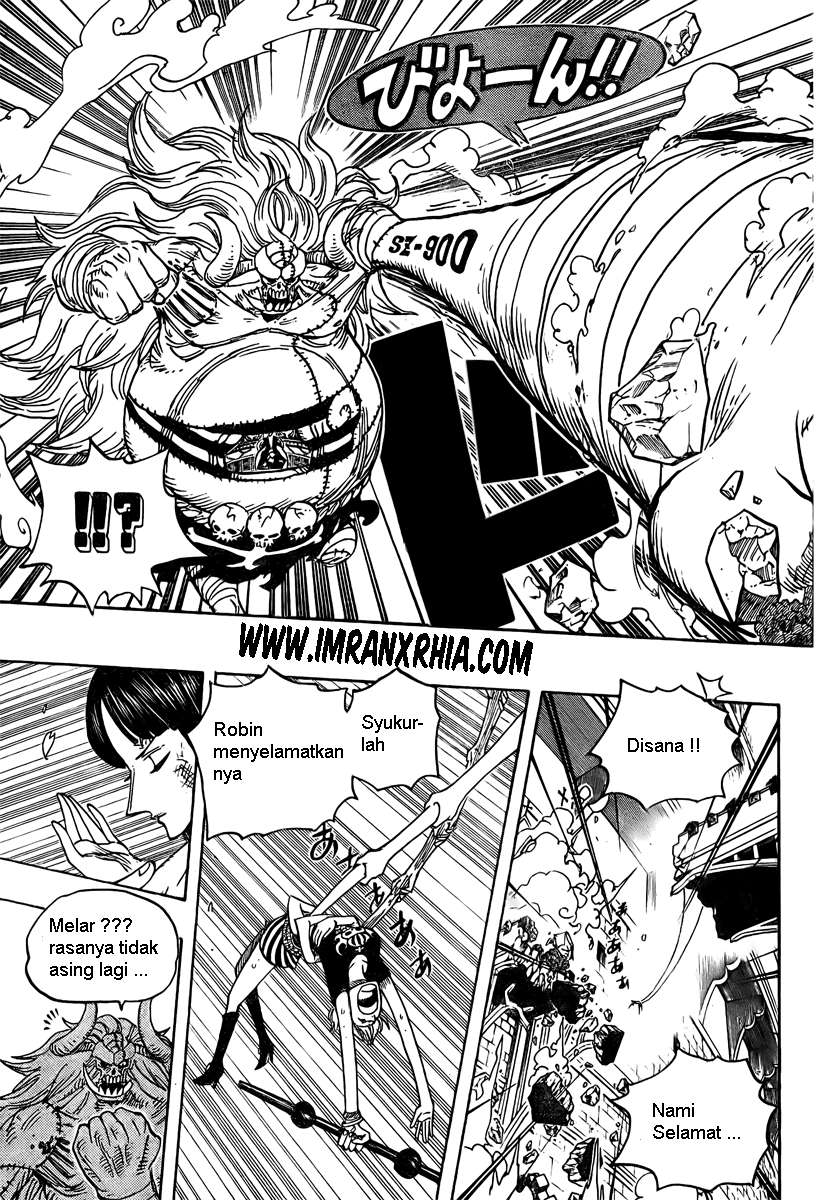 Chapter 475 - halaman 17