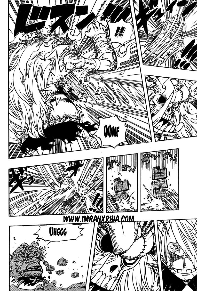 Chapter 475 - halaman 8