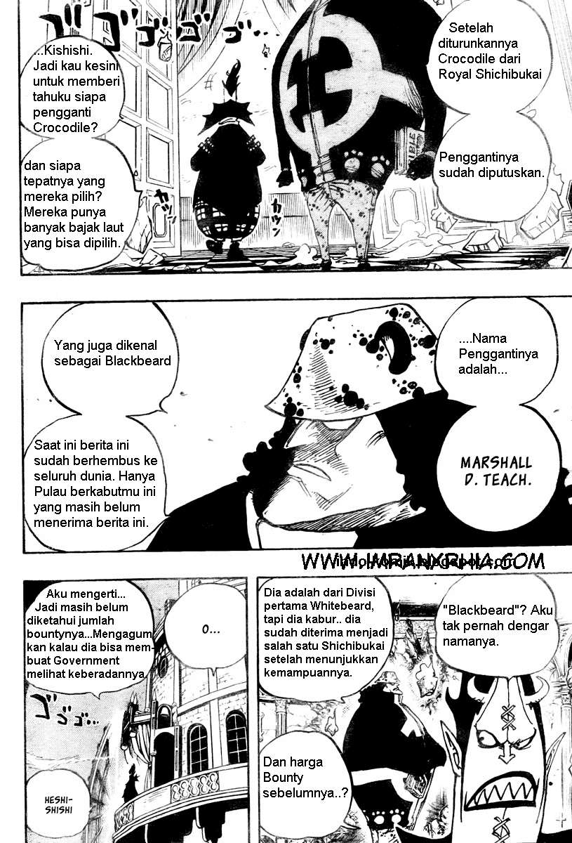 Chapter 474 - halaman 11