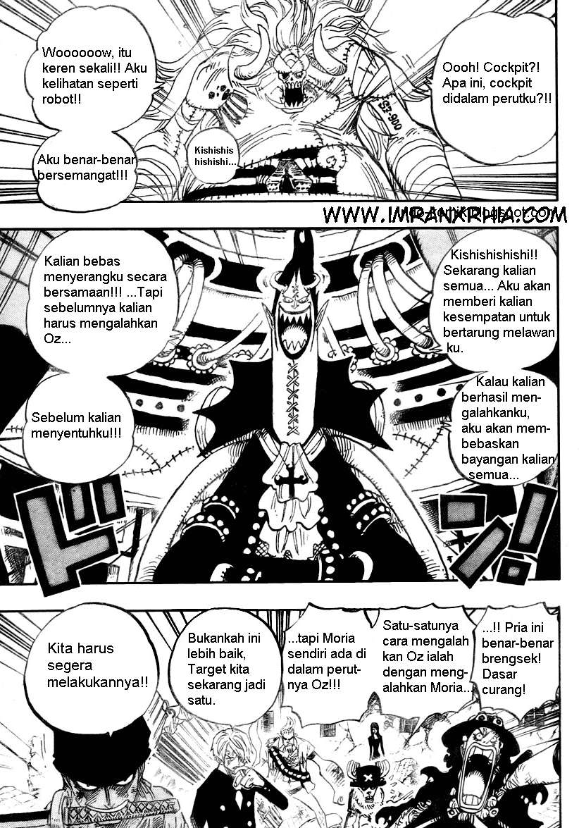 Chapter 474 - halaman 16