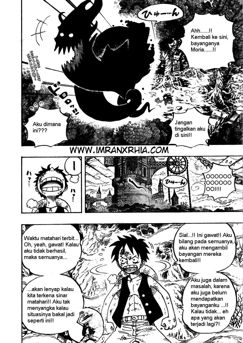 Chapter 474 - halaman 2