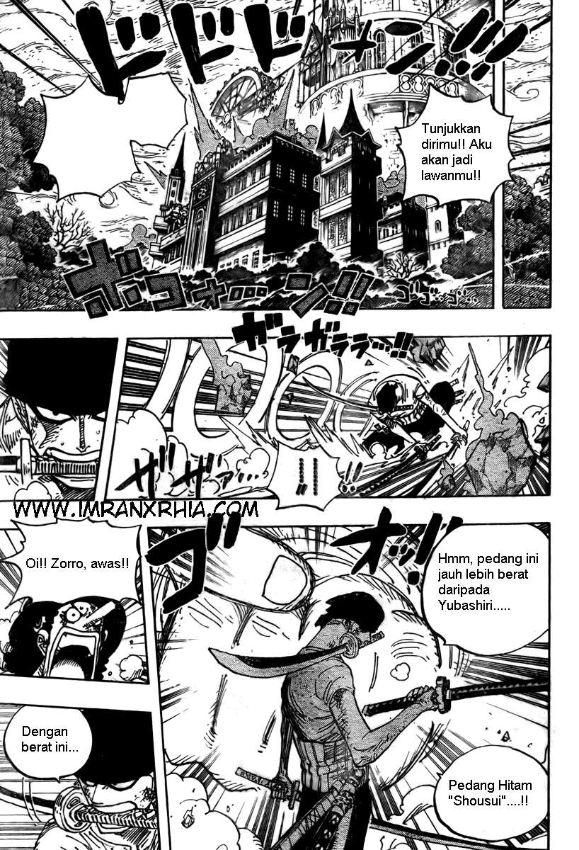 Chapter 474 - halaman 3
