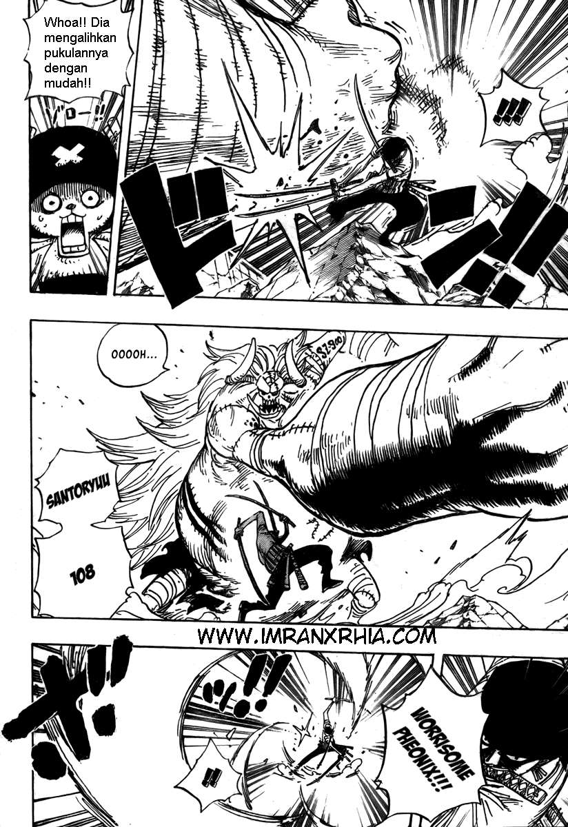 Chapter 474 - halaman 4