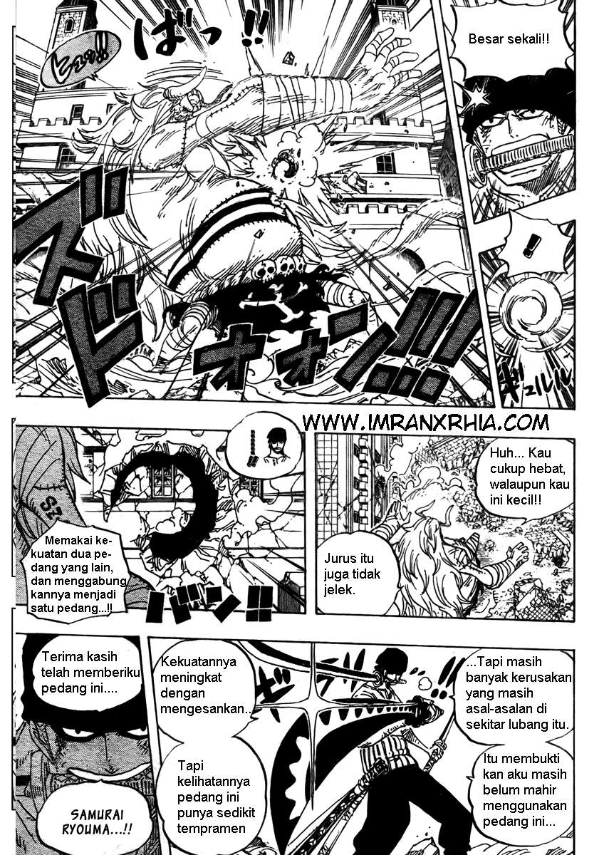Chapter 474 - halaman 5