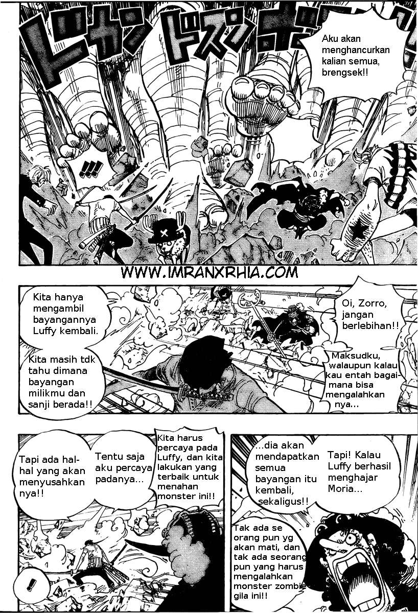 Chapter 474 - halaman 6
