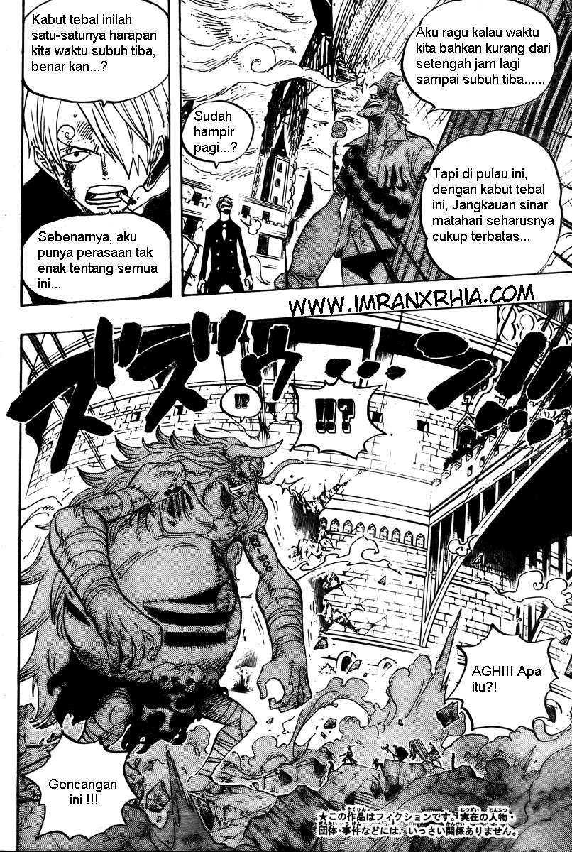 Chapter 474 - halaman 8