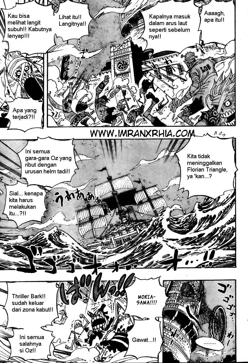 Chapter 474 - halaman 9