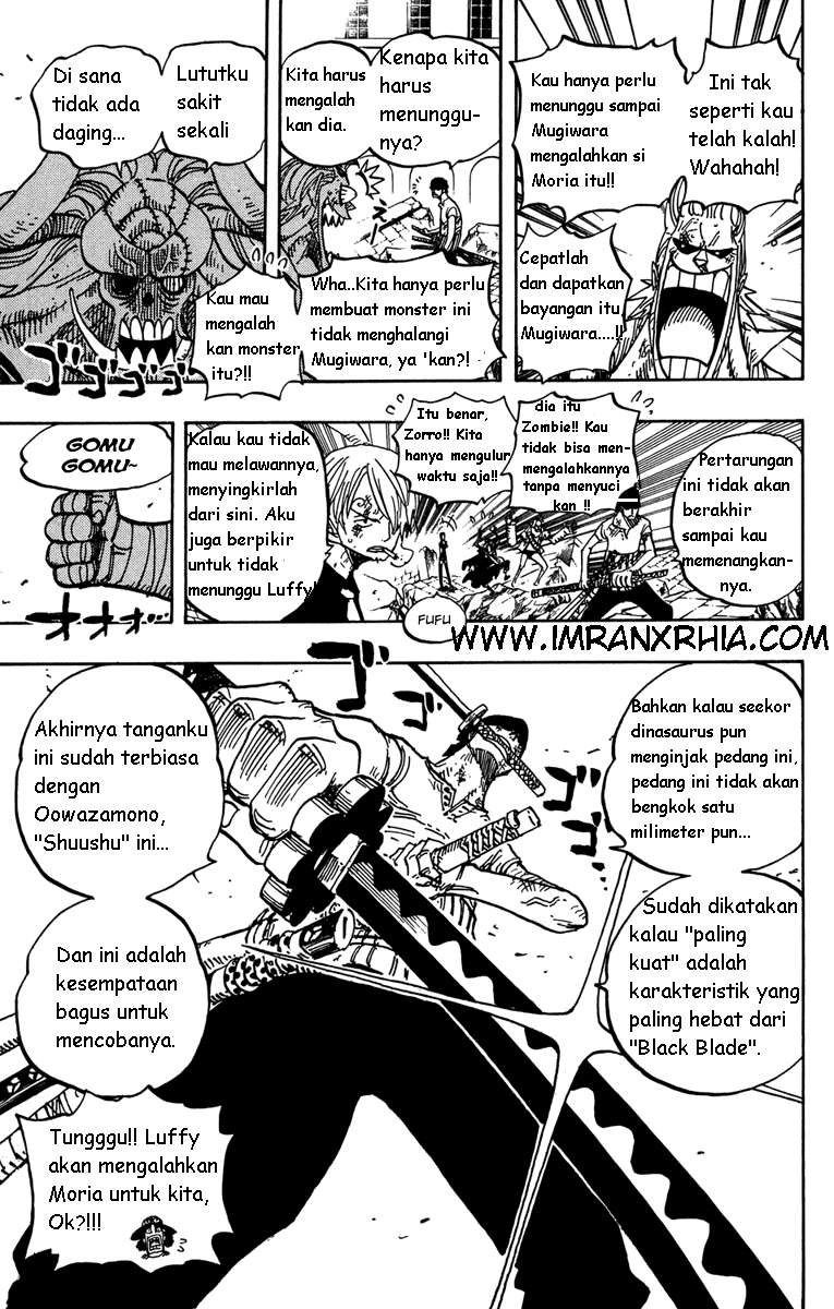 Chapter 473 - halaman 8