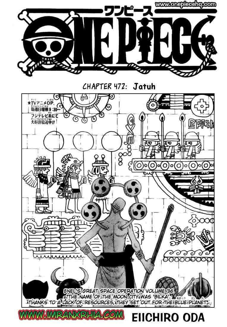 Chapter 472 - halaman 1