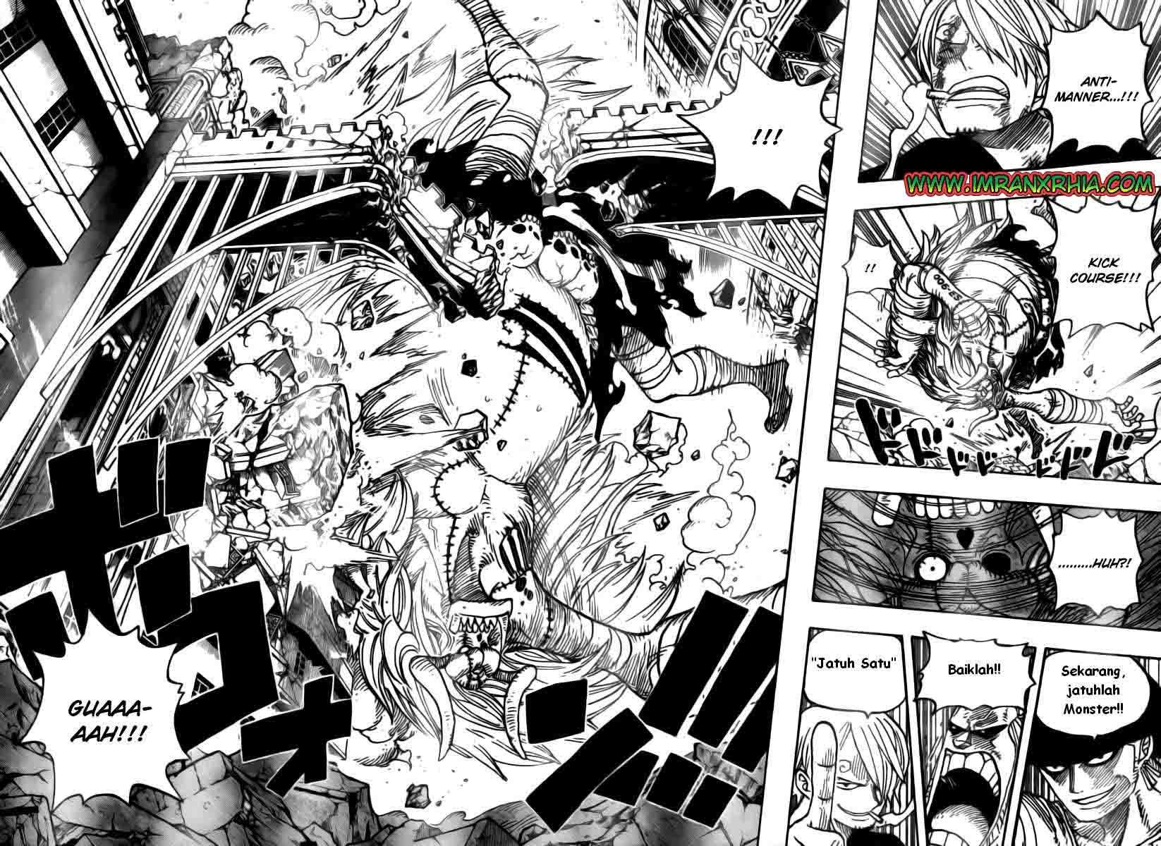 Chapter 472 - halaman 13