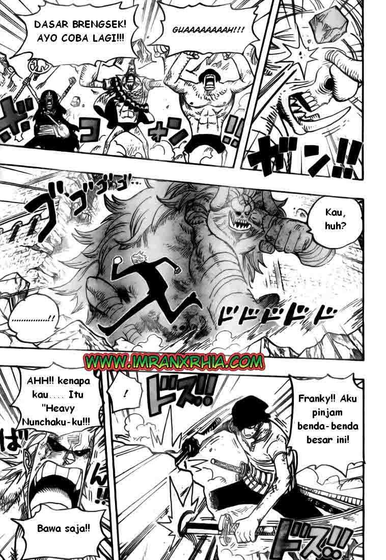 Chapter 472 - halaman 8