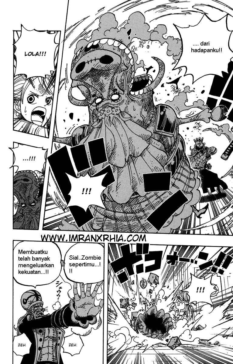 Chapter 471 - halaman 14