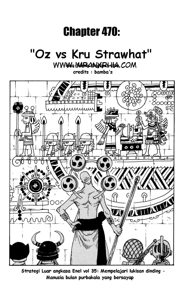 Chapter 470 - halaman 2