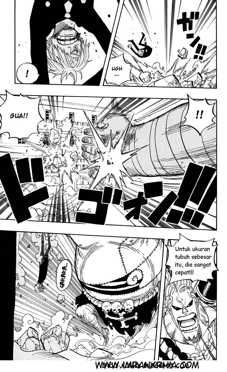 Chapter 470 - halaman 7